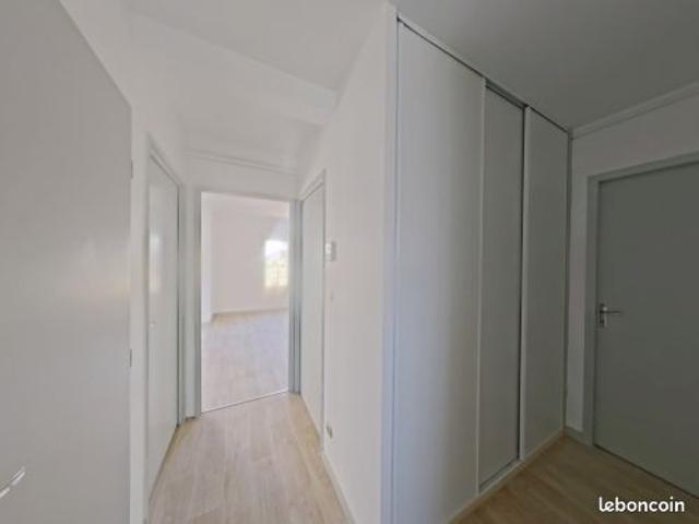 Pavillon 4 pièces 83 m²