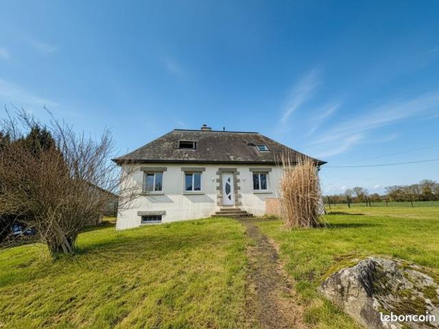 Pavillon 4 pièces 83 m²