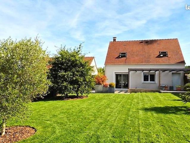 Pavillon 4 pièces 80 m²