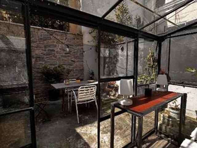 Pavillon 4 pièces 80 m²