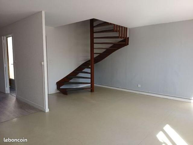 Pavillon 4 pièces 80 m²