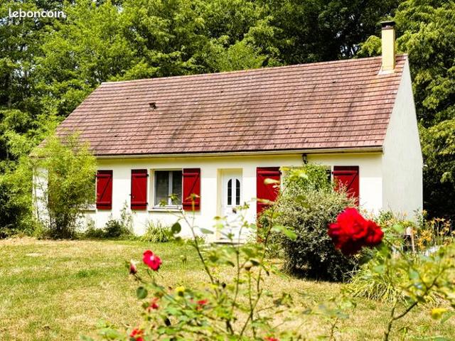 Pavillon 4 pièces 80 m²