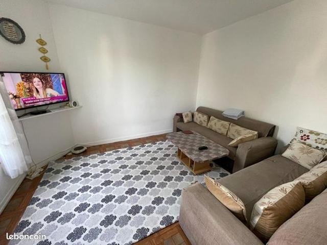 Pavillon 4 pièces 80 m²