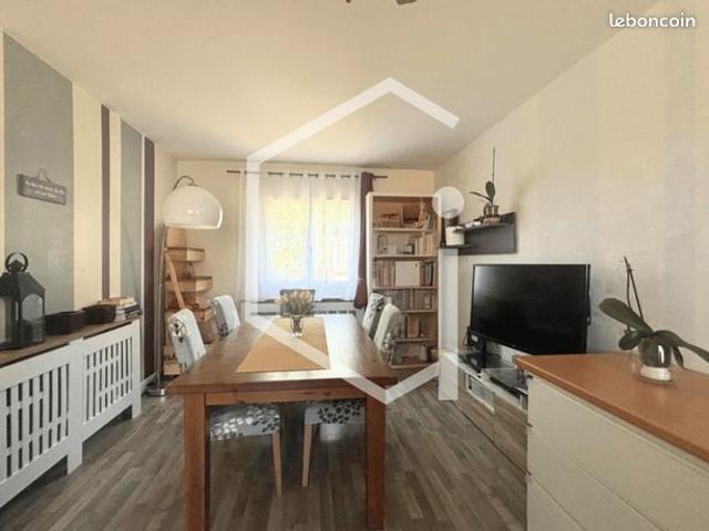 Pavillon 4 pièces 81 m²