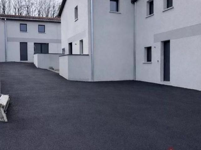 Pavillon 4 pièces 81 m²