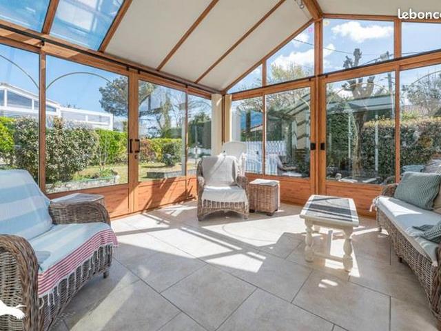 Pavillon 4 pièces 81 m²