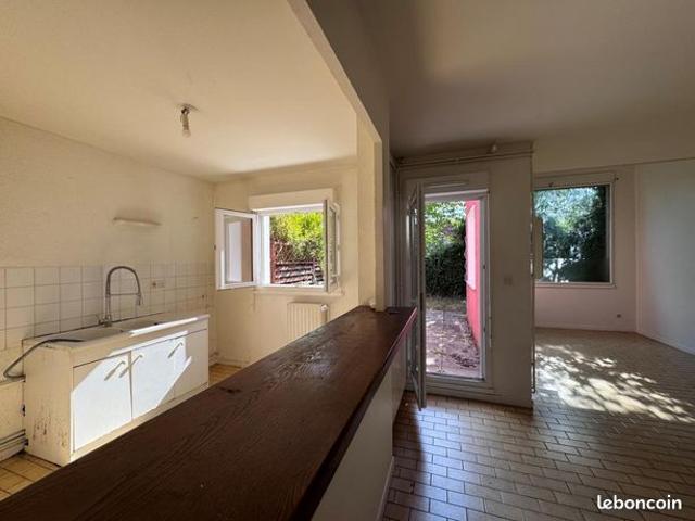 Pavillon 4 pièces 82 m²