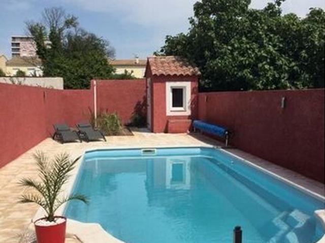 Pavillon 4 pièces 82 m²