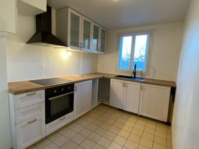 Pavillon 4 pièces 82 m²