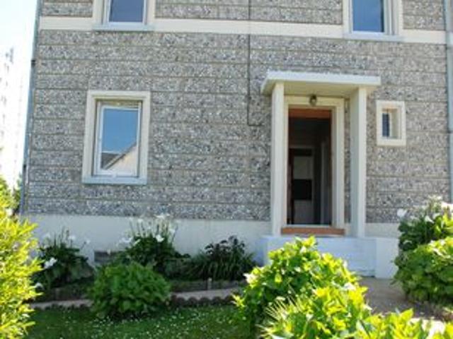 Pavillon 4 pièces 82 m²