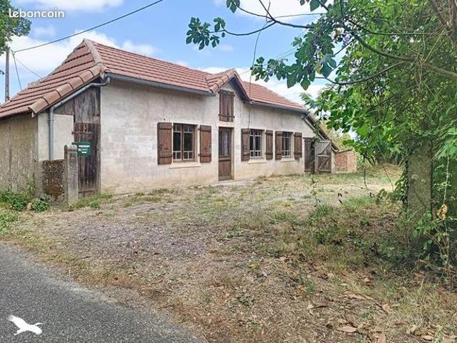 Pavillon 4 pièces 82 m²