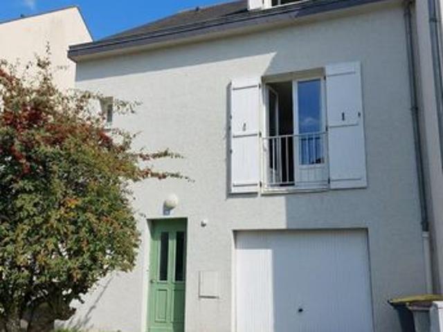 Pavillon 4 pièces 87 m²