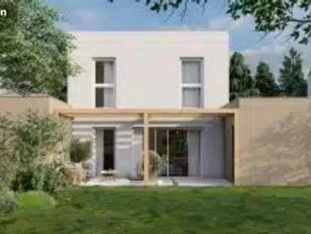 Pavillon 4 pièces 87 m²