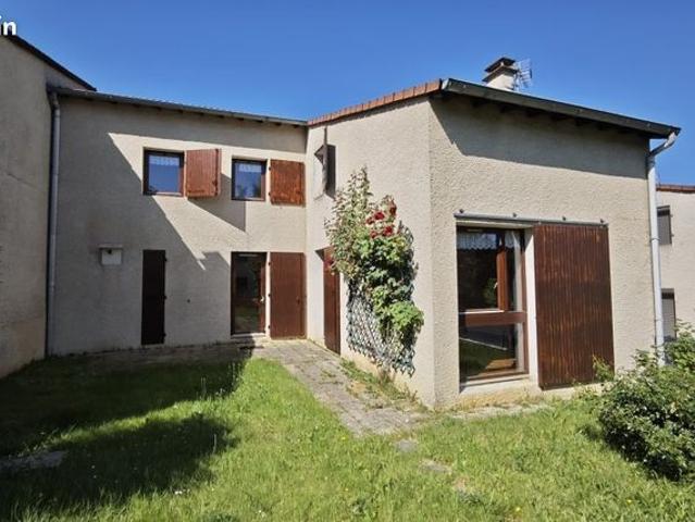 Pavillon 4 pièces 87 m²