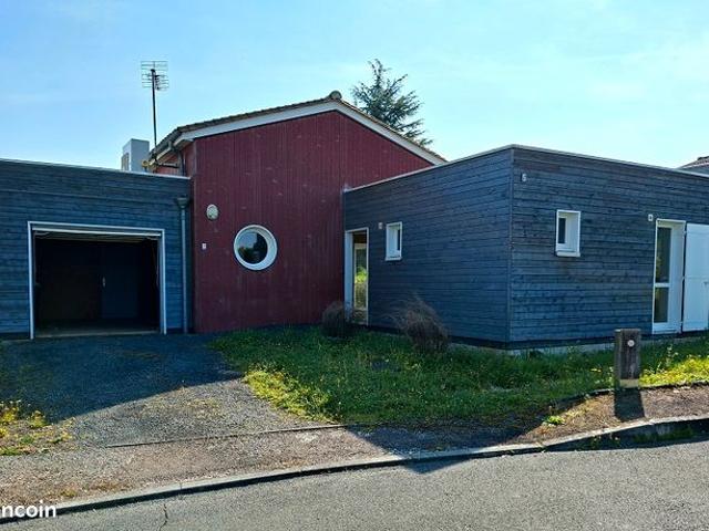 Pavillon 4 pièces 87 m²