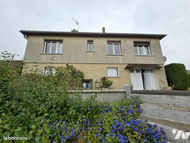 Pavillon 4 pièces 87 m²