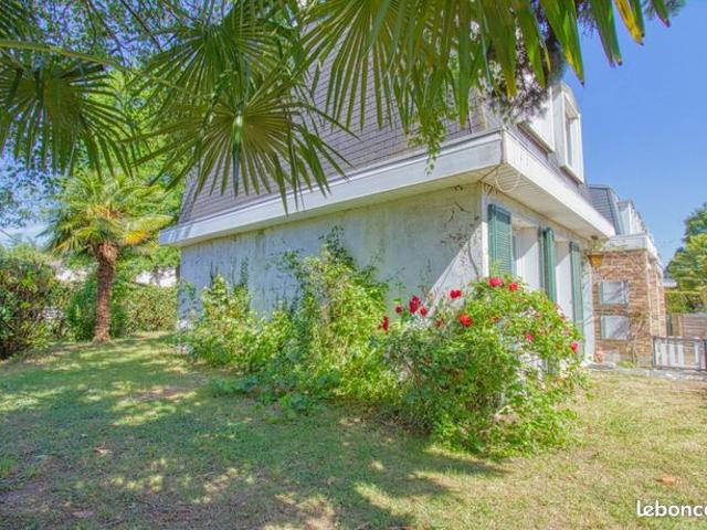 Pavillon 4 pièces 85 m²