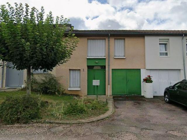 Pavillon 4 pièces 85 m²