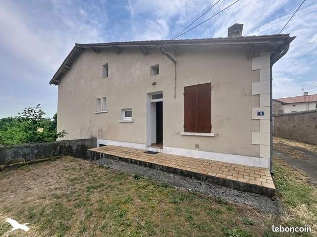 Pavillon 4 pièces 86 m²