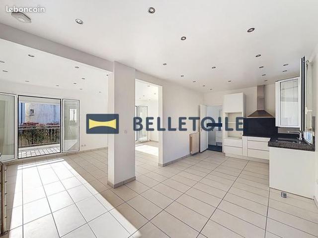 Pavillon 4 pièces 86 m²