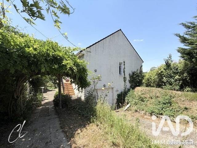 Pavillon 4 pièces 86 m²