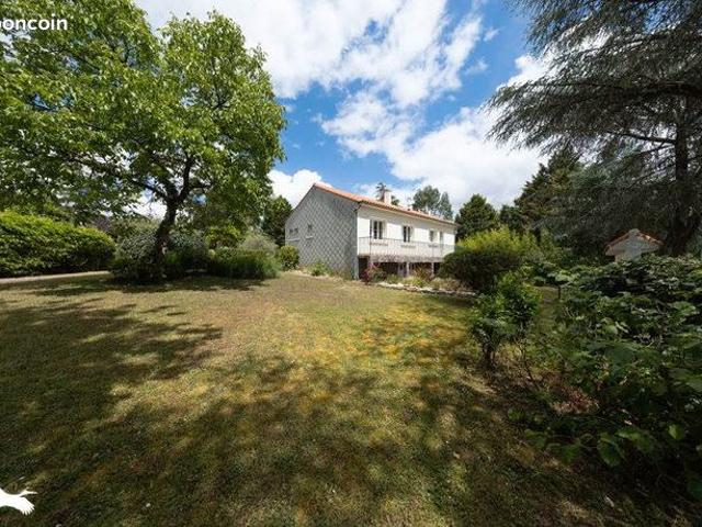 Pavillon 4 pièces 86 m²