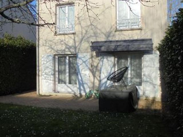 Pavillon 4 pièces 86 m²