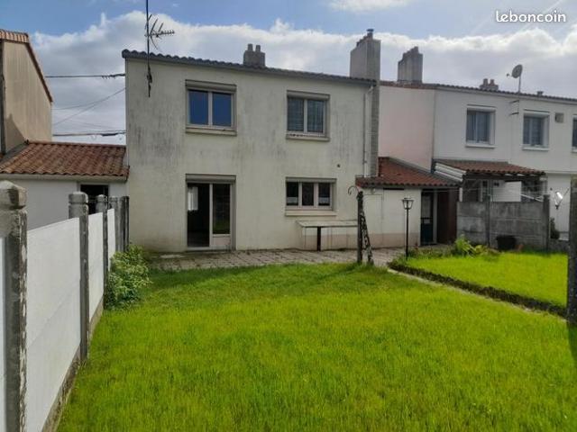 Pavillon 4 pièces 88 m²
