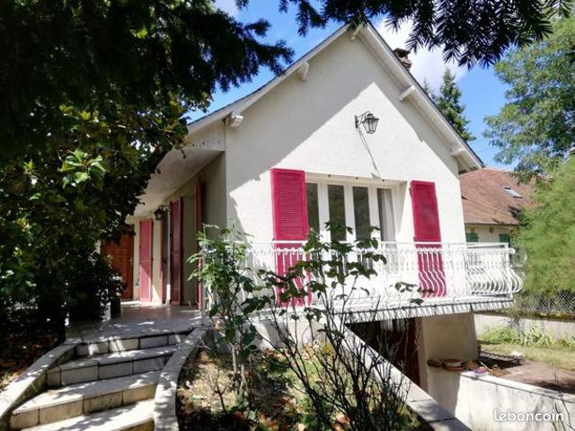 Pavillon 4 pièces 88 m²