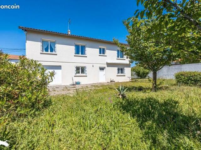 Pavillon 4 pièces 88 m²