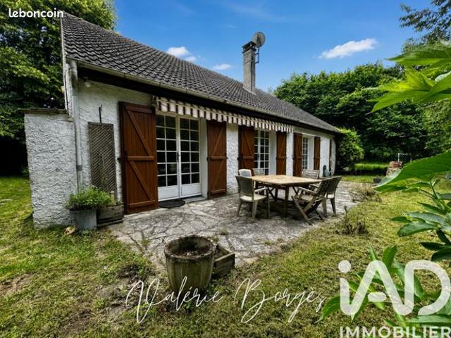 Pavillon 4 pièces 88 m²