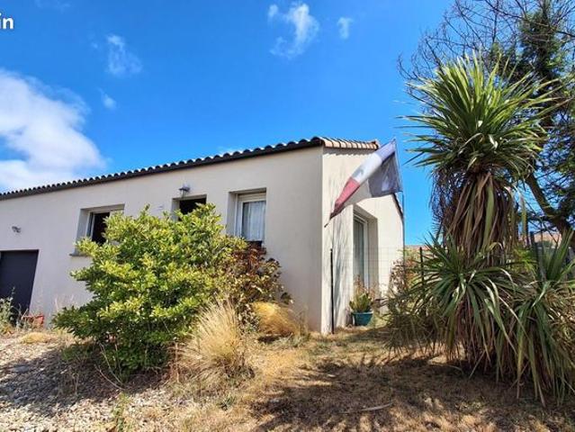 Pavillon 4 pièces 88 m²