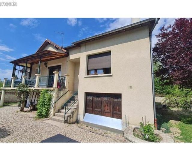 Pavillon 4 pièces 88 m²