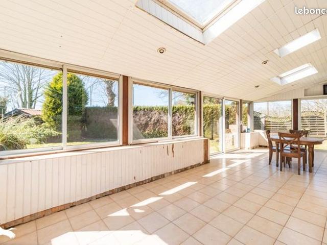 Pavillon 4 pièces 88 m²