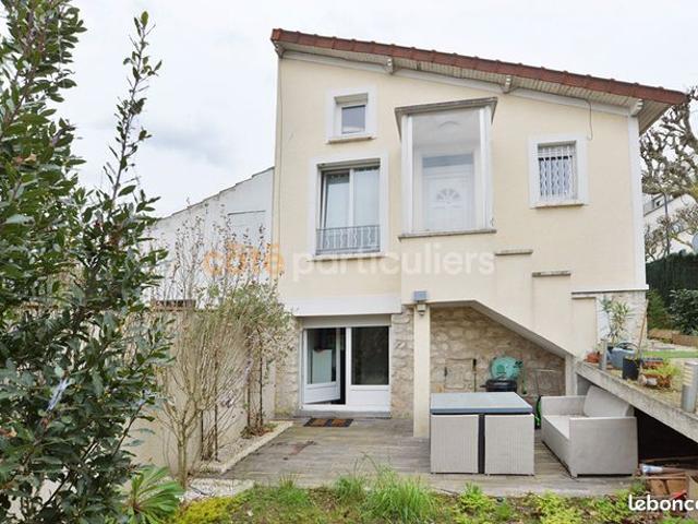 Pavillon 4 pièces 89 m²