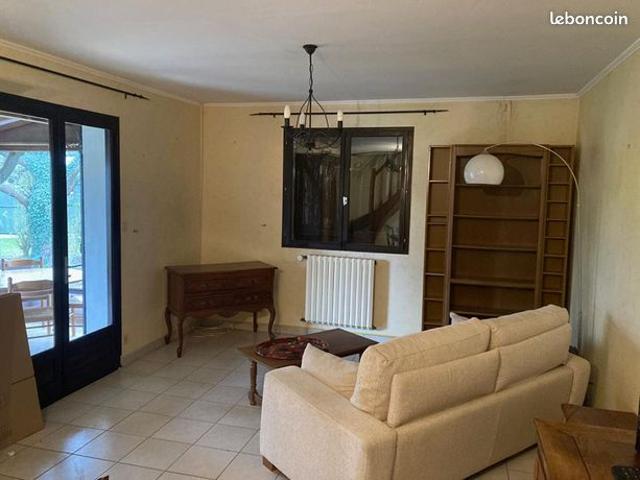 Pavillon 4 pièces 89 m²