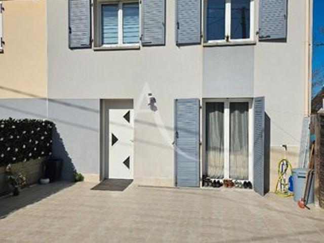 Pavillon 4 pièces 89 m²