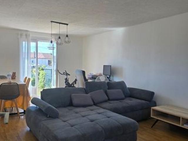 Pavillon 4 pièces 89 m²