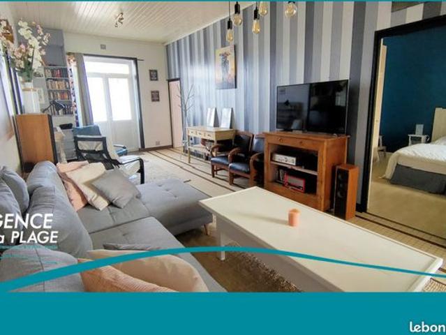 Pavillon 4 pièces 89 m²