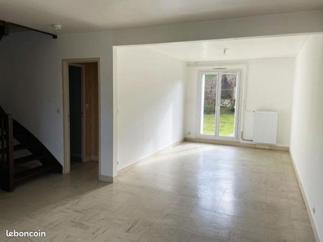 Pavillon 4 pièces 89 m²