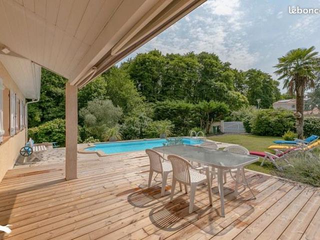 Pavillon 4 pièces 89 m²