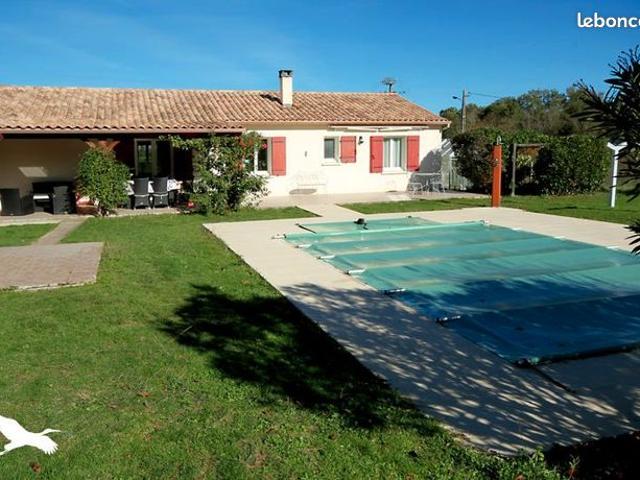 Pavillon 4 pièces 89 m²
