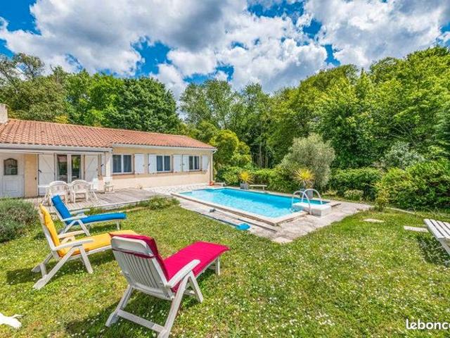 Pavillon 4 pièces 89 m²