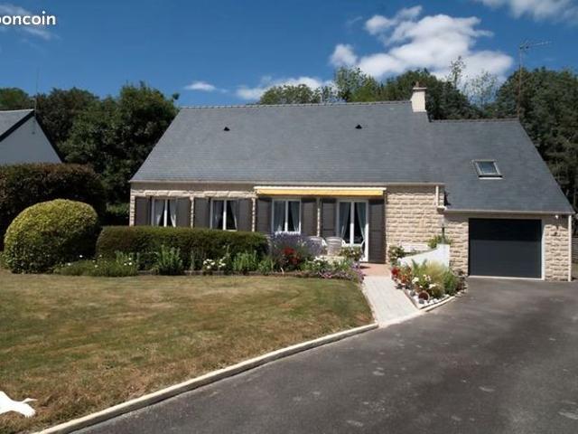 Pavillon 4 pièces 89 m²