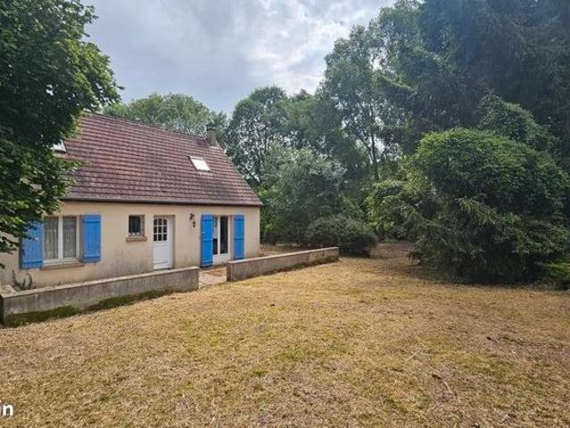 Pavillon 4 pièces 93 m²