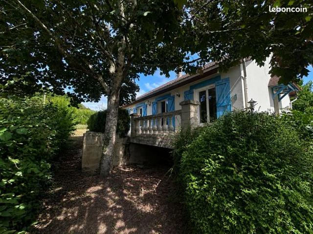 Pavillon 4 pièces 93 m²