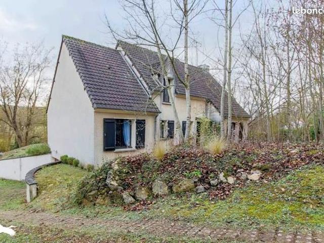 Pavillon 4 pièces 93 m²