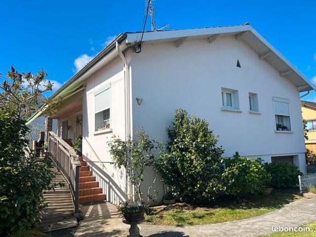 Pavillon 4 pièces 90 m²