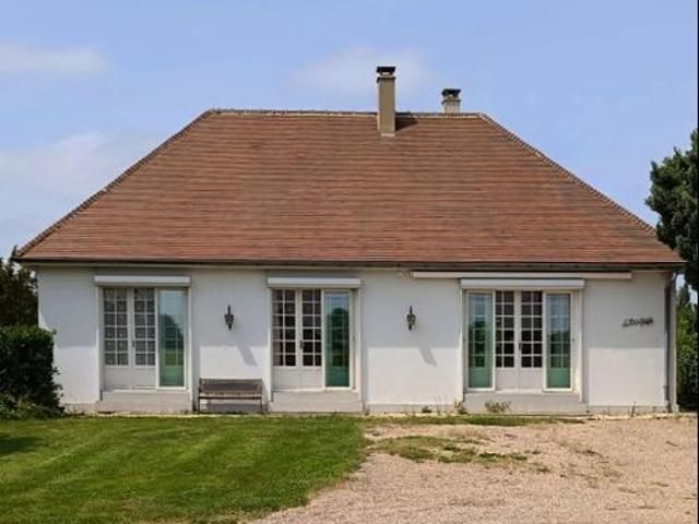 Pavillon 4 pièces 91 m²