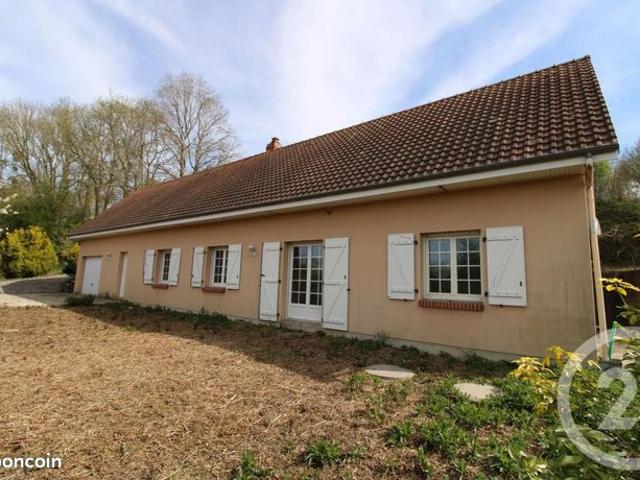 Pavillon 4 pièces 92 m²